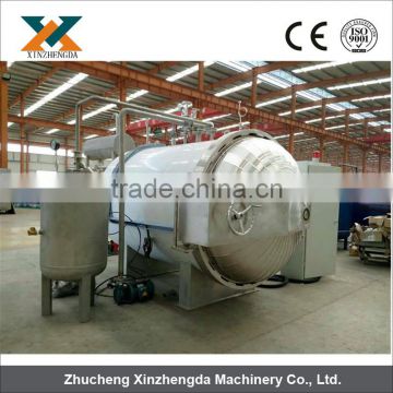 High temperature thermo wood machinery hot sale