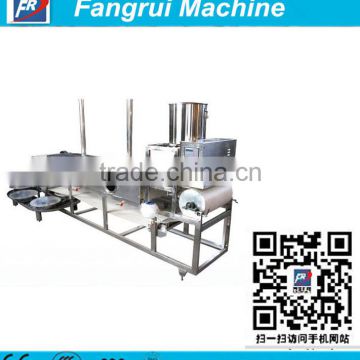 Liangpi machine/cold noodle forming machine/multifunctional rice noodle making machine