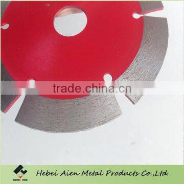 heigh speed cutting diamond cutting disc