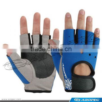 2mm Neoprene/Amara fingerless glove