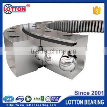 Made In China Swing Circles Slewing Ring Rotary Bearing