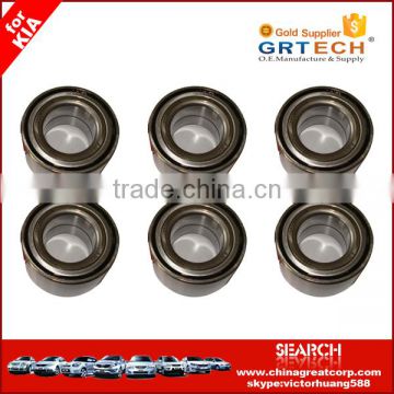 DAC35650035 Top quality cheap front wheel bearing for pride