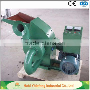 industrial hammer mill for wood chip hot sale in Southeast Asia
