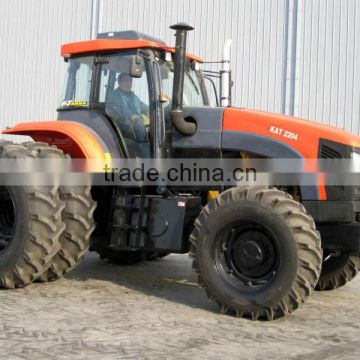 220hp wheel tractor KAT2204