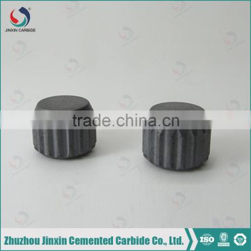 Tungsten Carbide Spherical Buttons for Mining and Drilling bits