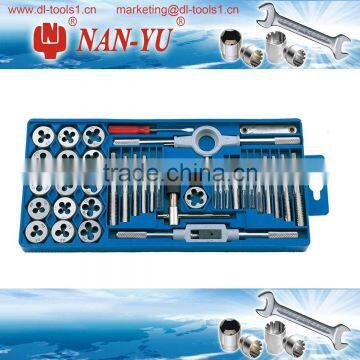 40 Purchase Metric Tap And Die Set