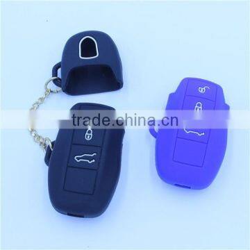 for PORSCHE 911 Cayenne Panamera Boxster Remote Key Case | Silicone Key Covers