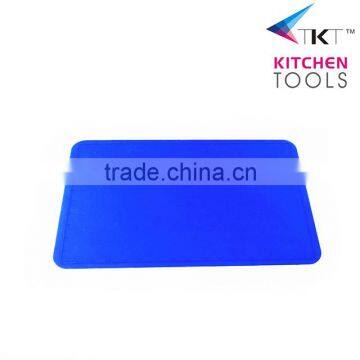 simple competitive food grade silicone baking mat pastry mat