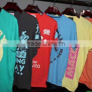 T shirt made in china wholesale clothing for men