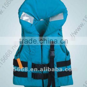 GR-J0055 factory good quality life vest for kids