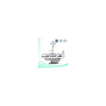 Medical digital X ray system| 630mA surgical digital x ray machine PLD6000