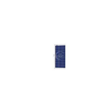 1058 * 680 * 35mm Small Personalized Poly Solar Panel Cells for Your Home SLP85 - 12