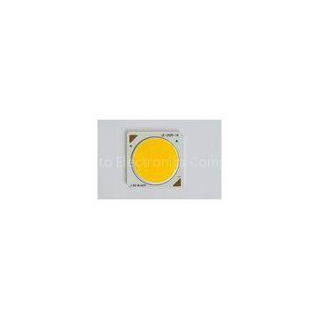 5000K 24W COB LED With Genesis LED Chip , Surface Light Source