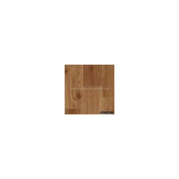 Sell Laminated Flooring (Oak)