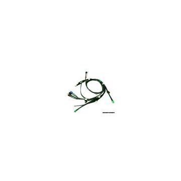 Sell Wire Harness-W