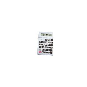 A4 calculator
