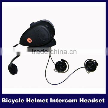 Motorbike Interphone Headset Bluetooth Handsfree(For 500mts Intercom)