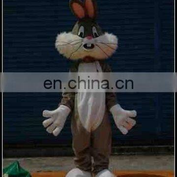 rabbit Bugs Bunny costume bugs bunny mascot costumes