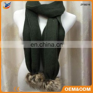 Fast delivery wholesale scarf guangzhou of CE and ISO9001 standard