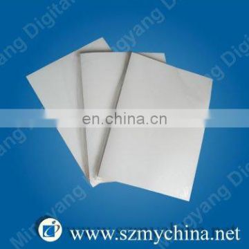 A4 size high quality sublimation paper made in China