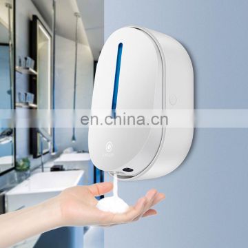 Lebath foam sensor pump soap dispenser