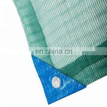 Green virgin hdpe fuits fly collect netting uv resistant plastic olive harvest nets