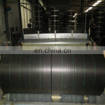China Wholesale PP Weed Control Mat