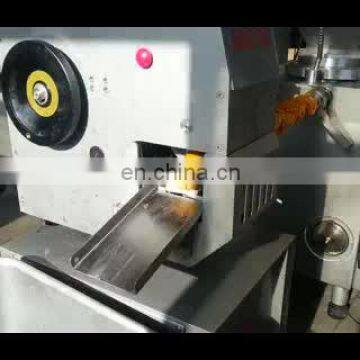 Easy operation hot sell auto sausage clipping machine