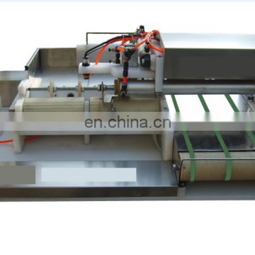 2017 New Electric Automatic Meat/Vegetable Making/Skewer Machine