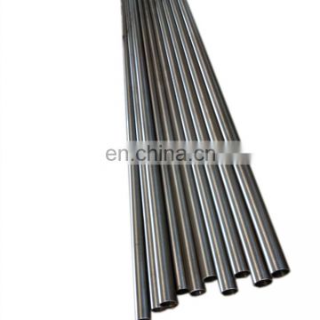 27SiMn cold drawn /rolled burnished seamless steel tube