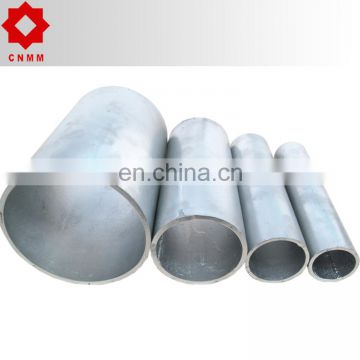 structural 450mm diameter with a36 material galvanized erw steel pipe astm jis din