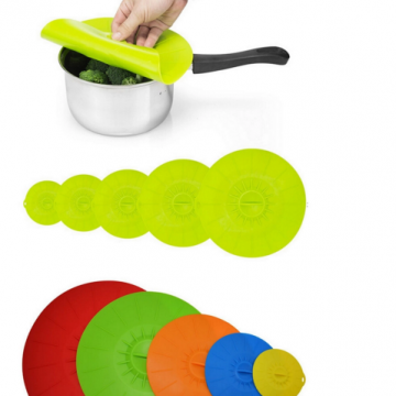 Food Grade Silicone Utensils Cleaning Gloves Spatula Tool Kitchen Utensils