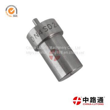 agricultural spray nozzle suppliers Diesel engine pump nozzle DN4SD24/0 434 250 014 common rail nozzle