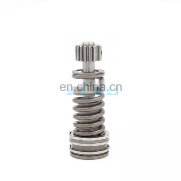 Good Price High Quality Diesel Fuel Pump Element 7W0182 and Plunger 7W-0182