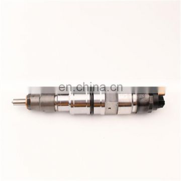 China 0445120241 fuel nozzle common rail injector test