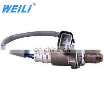 WEILI Lambda O2 Oxygen Sensor for Tiida Livina Skyph Teana 2.3 Front OE# 211500-7530 22693-EY