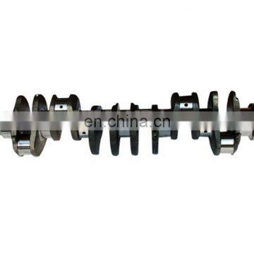 DCi11 Forged Steel Crankshaft D5600621151