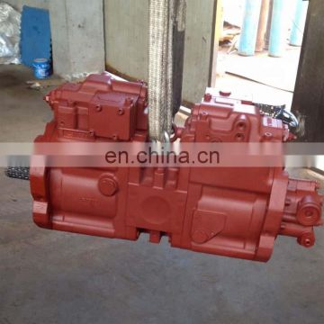 SY135 Hydraulic Pump,Kawasaki pump assy,K3V63DT-9P0H