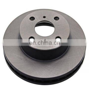 43512-52020 BRAKE DISC FOR YARIS