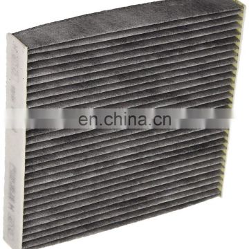 Auto Engine Parts Cabin Air Filter 87139-50060 87139-50100 for Japanese Car