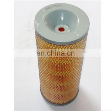 Auto Spare Parts Car Parts Air Filter Air Cleaner For QUANTUM III Bus HIACE IV Box OEM  17801-75010