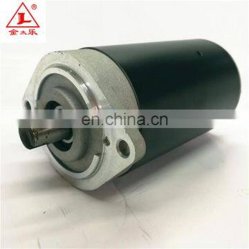 JINLE customized 12 volt dc electric motors