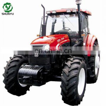 YTO X1204 Tractor