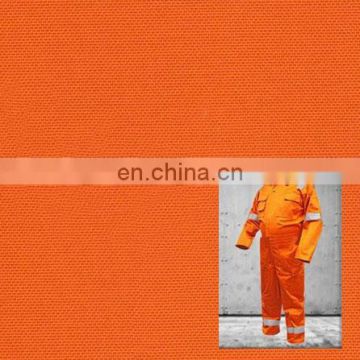 suzhou 300D high visibility polyester oxford fabric for workwear