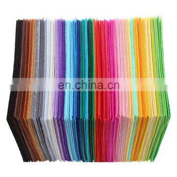 huizhong felt factory custom pressed 100% merino wool felt for industrial