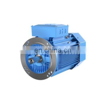 Factory Price Totally Enclosed Speed 3000 r/min 400v Asynchronous Motor 4.9 KG Electric Motor