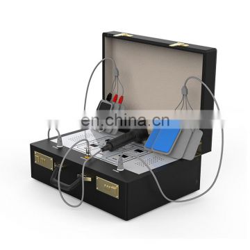MY-S192 medical suppliers ultrasonic physiotherapy machine portable physical therapy equipments