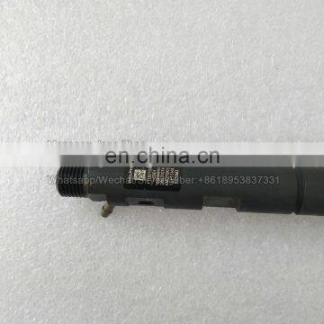 Original Common Rail Fuel Injector 28231014 (EMBR00101D) 1100100ED01 For FIAT, FORD FOCUS ,Great Wall Hover H6