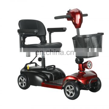 Electric lift up function wheelchair ,factory price BEM1022