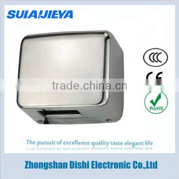 stainless steel automatic hand dryer manufacturer